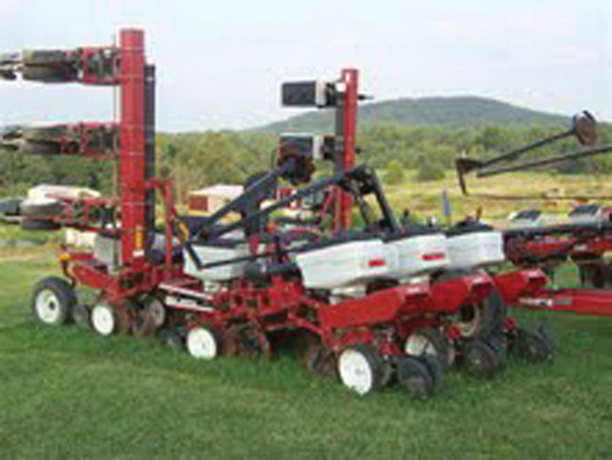 Property photo 8 - Miami Trace FFA Alumni SURPLUS EQUIPMENT AUCTION